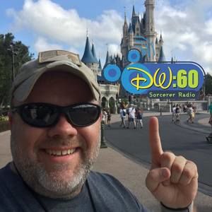 Meet your Posher, Jeff